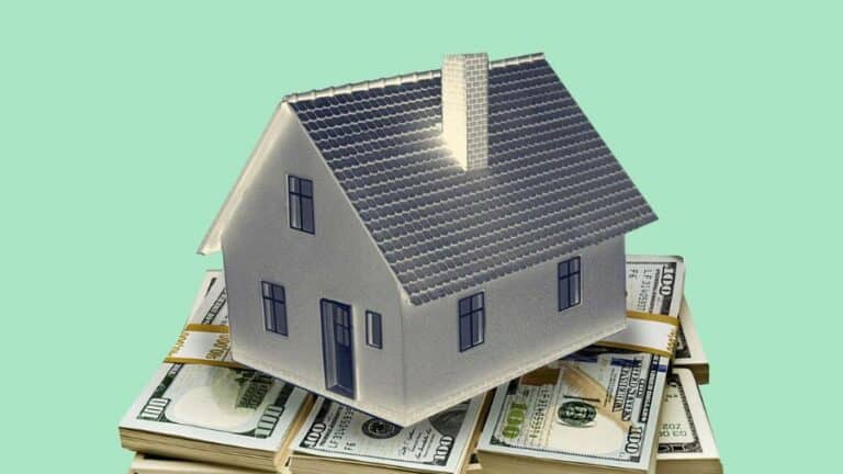 How Much Does It Cost To Refinance A 30-Year Fixed Mortgage