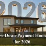 Low Down Payment Home Loans