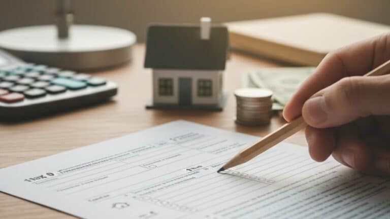 Is Mortgage Interest Tax Deductible