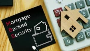 Mortgage Backed Securities
