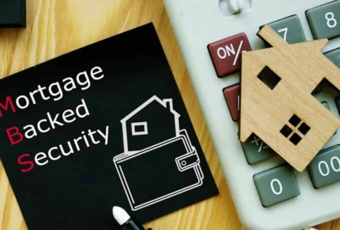 Mortgage Backed Securities
