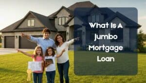 What Is A Jumbo Mortgage Loan
