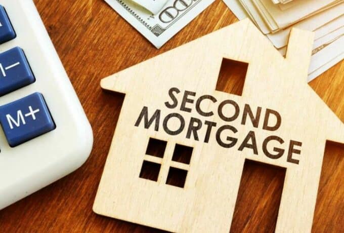 What are Second Home Mortgage Rates
