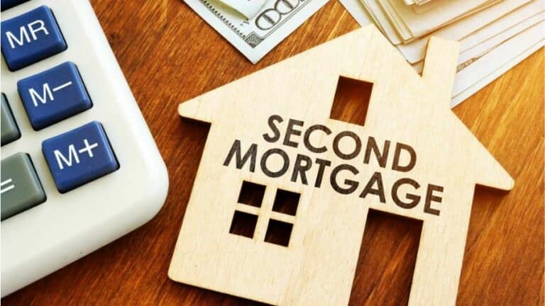 What are Second Home Mortgage Rates