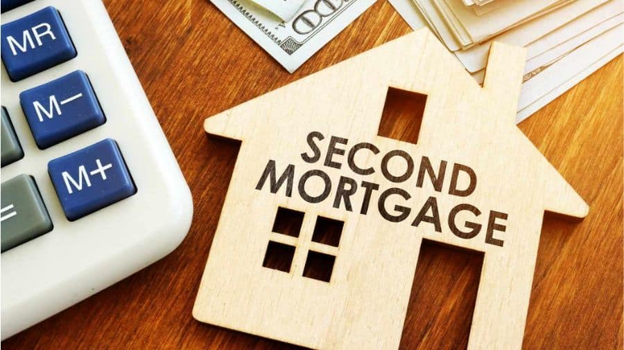 What are Second Home Mortgage Rates