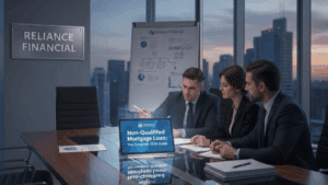 Non Qualified Mortgage Loan: The Complete 2026 Guide