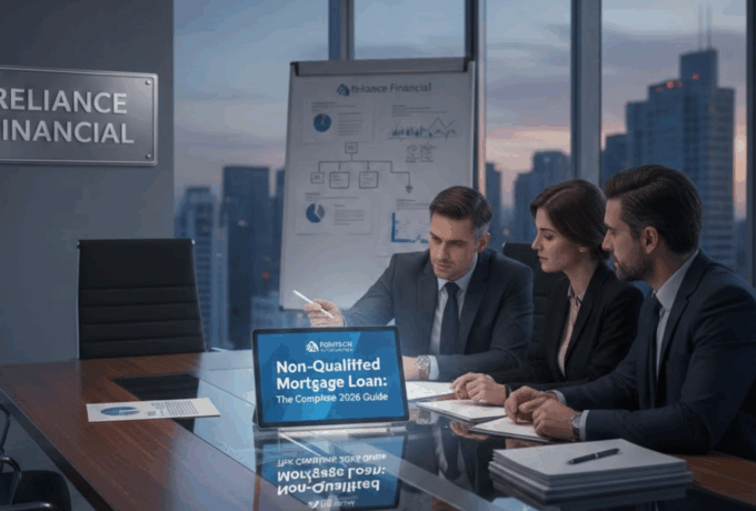 Non Qualified Mortgage Loan: The Complete 2026 Guide