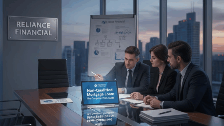 Non Qualified Mortgage Loan: The Complete 2026 Guide