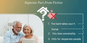 Top 5 Myths About Reverse Mortgages