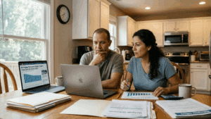 Are Refinance Rates Expected to Go Down Soon