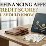 Does Refinancing Affect Your Credit Score? What You Should Know