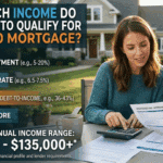 How Much Income Do You Need to Qualify for a $400,000 Mortgage?