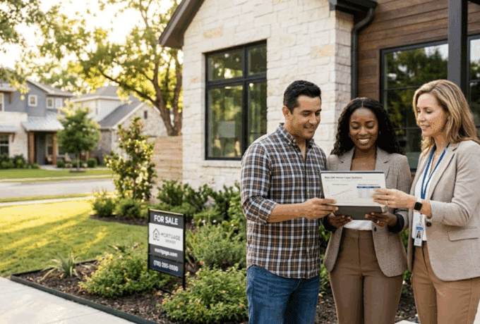 Non QM Home Loan Rates United States 2026