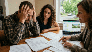 Why Lenders Deny Loans After Pre-Approval What Homebuyers Need to Know