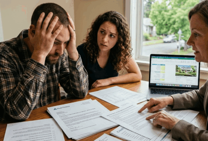 Why Lenders Deny Loans After Pre-Approval What Homebuyers Need to Know