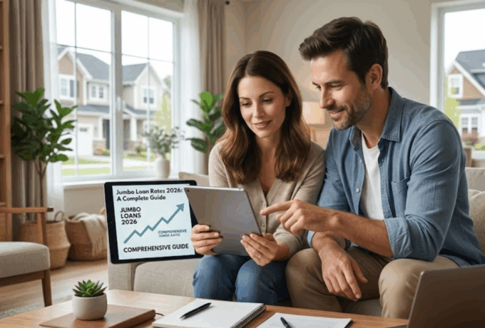 Jumbo Loan Rates 2026: A Complete Guide