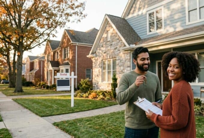 What Salary Do You Need to Buy a $250K Home?