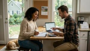 What Salary Is Required to Qualify for a $200,000 Home Loan