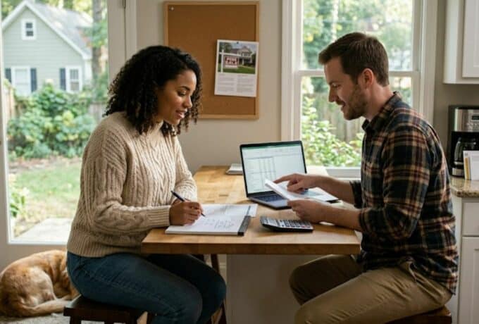 What Salary Is Required to Qualify for a $200,000 Home Loan