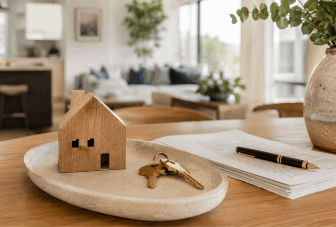 Average Home Closing Cost in Austin