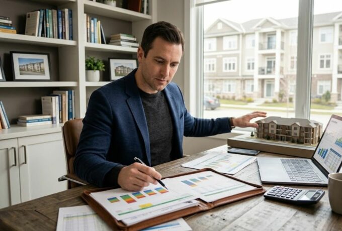 DSCR Loans Explained How Investors Qualify Without Income