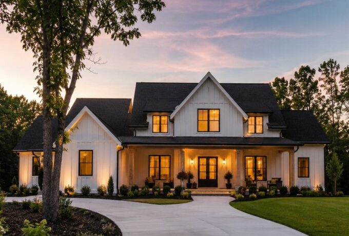 How Much House Can I Afford With a 90K Salary