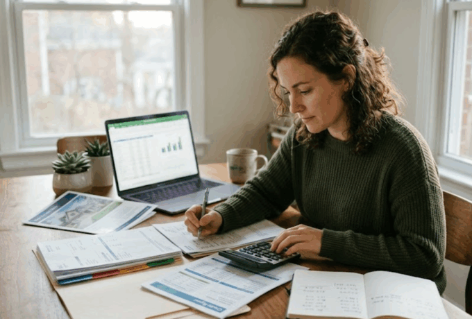 How to Qualify for a Mortgage With High Debt-to-Income (DTI)