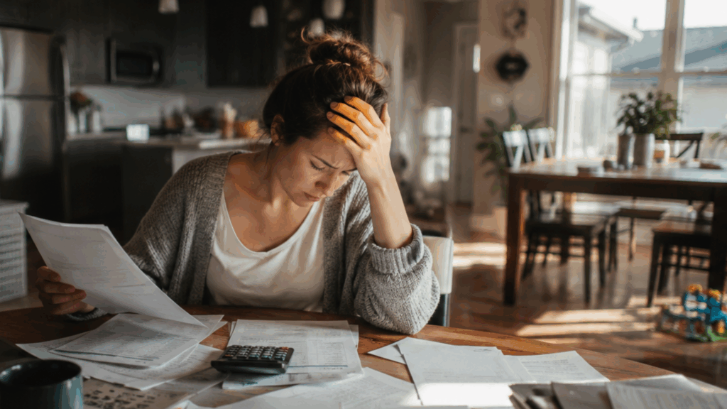 The Real Costs of Owning a House
