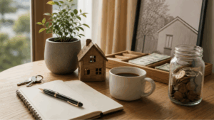 Tips to prepare finances to buy a house in 2027