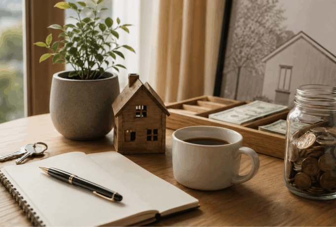 Tips to prepare finances to buy a house in 2027