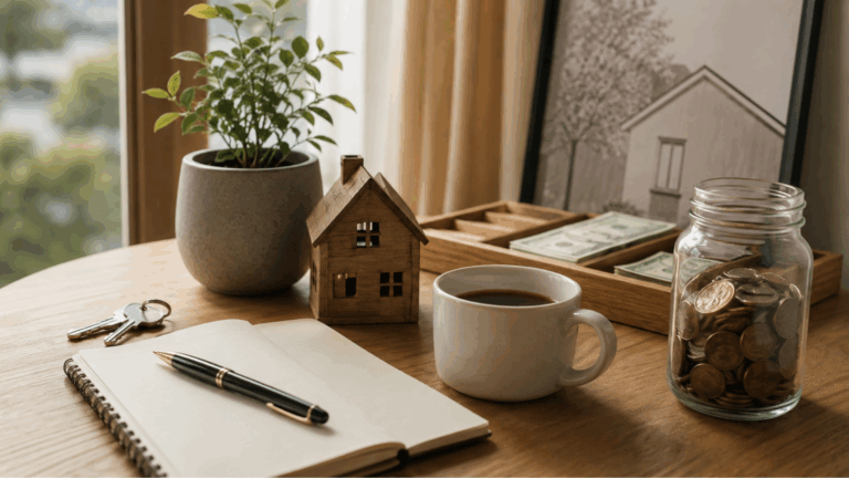 Tips to prepare finances to buy a house in 2027