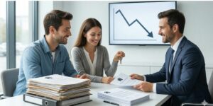 What Happens If Mortgage Rates Drop After You Buy?