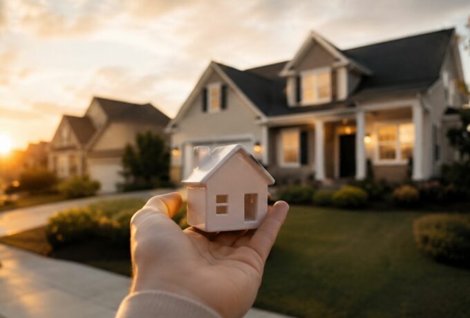 When Is The Right Time To Buy A House