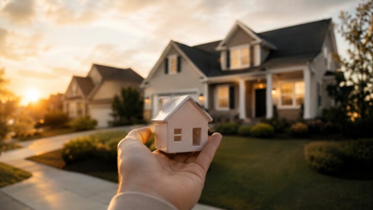 When Is The Right Time To Buy A House