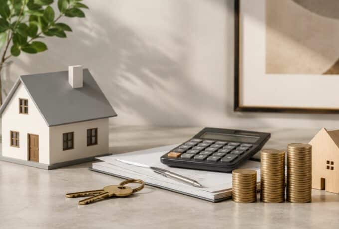 Average Home Closing Cost In Houston