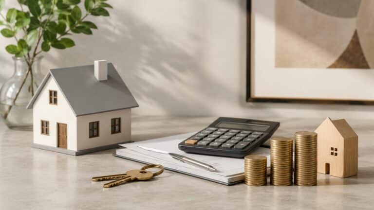 Average Home Closing Cost In Houston