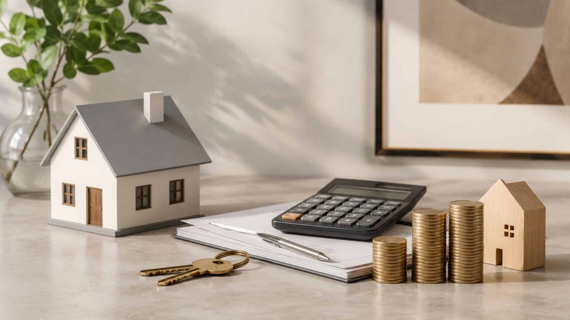 Average Home Closing Cost In Houston