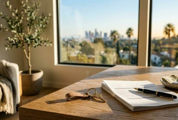 Average Home Closing Cost In Los Angeles