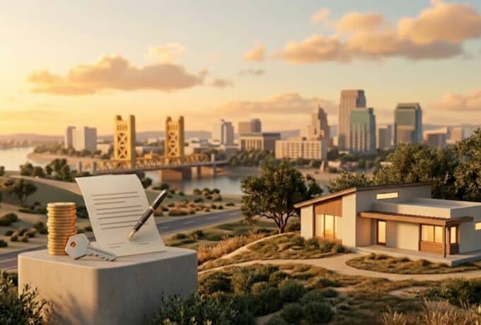 Average Home Closing Cost In Sacramento