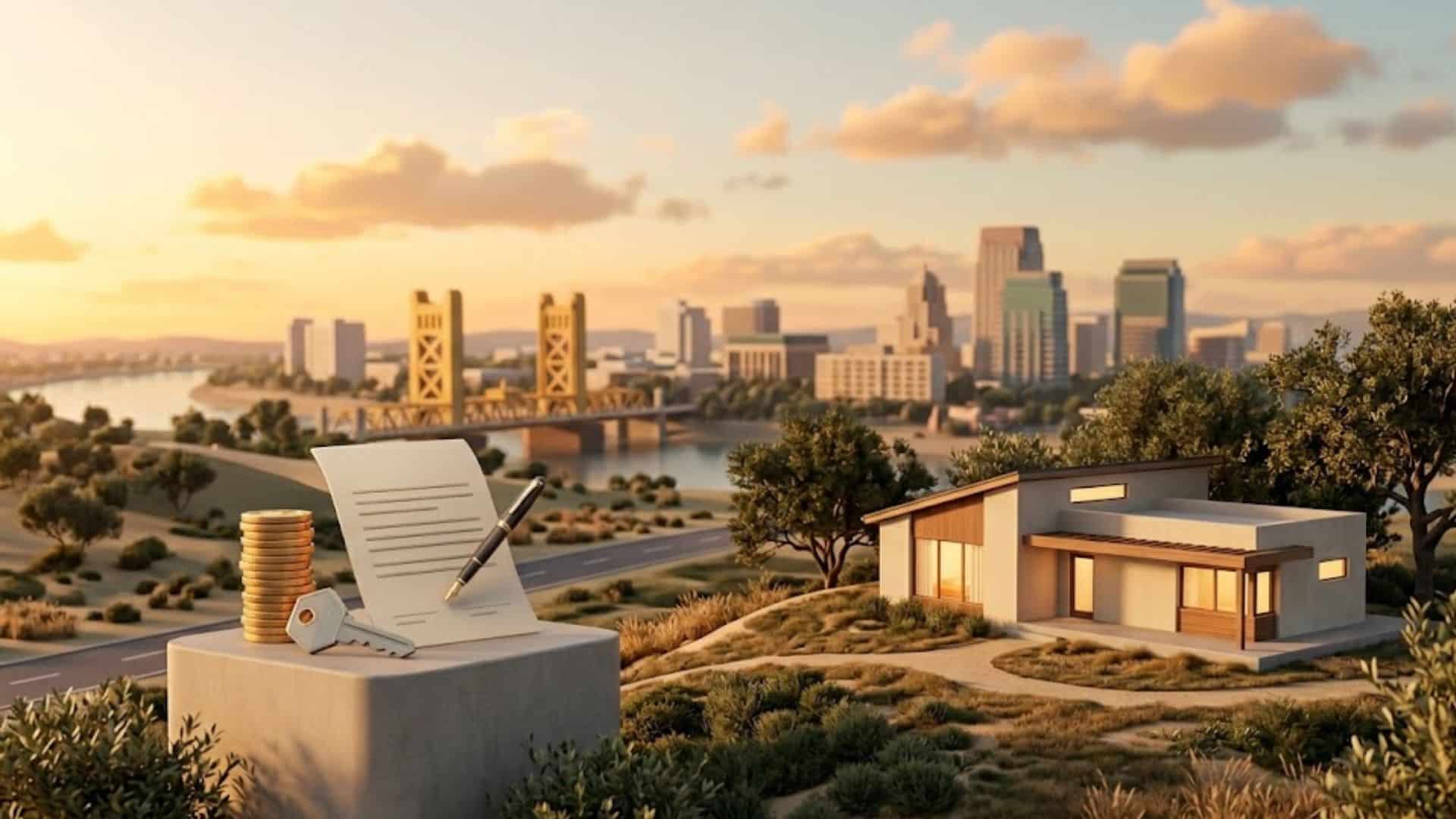 Average Home Closing Cost In Sacramento
