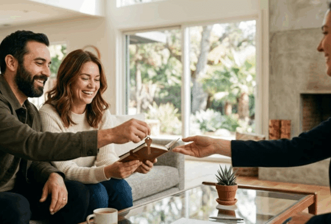 Average Home Closing Cost in San Jose