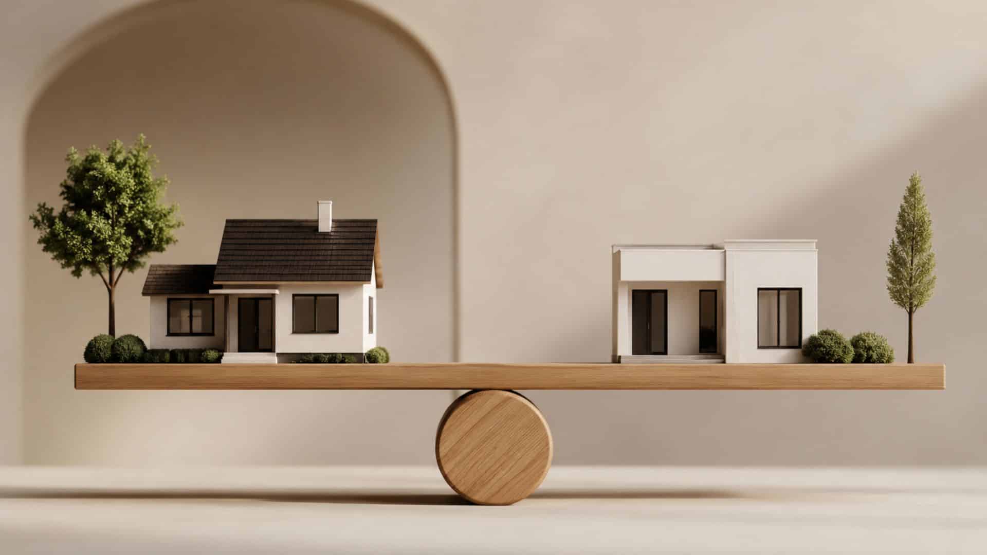 Can You Get a New Mortgage Before Selling Your Current Home