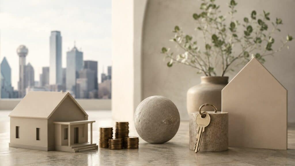 Factors That Influence Closing Costs in Dallas