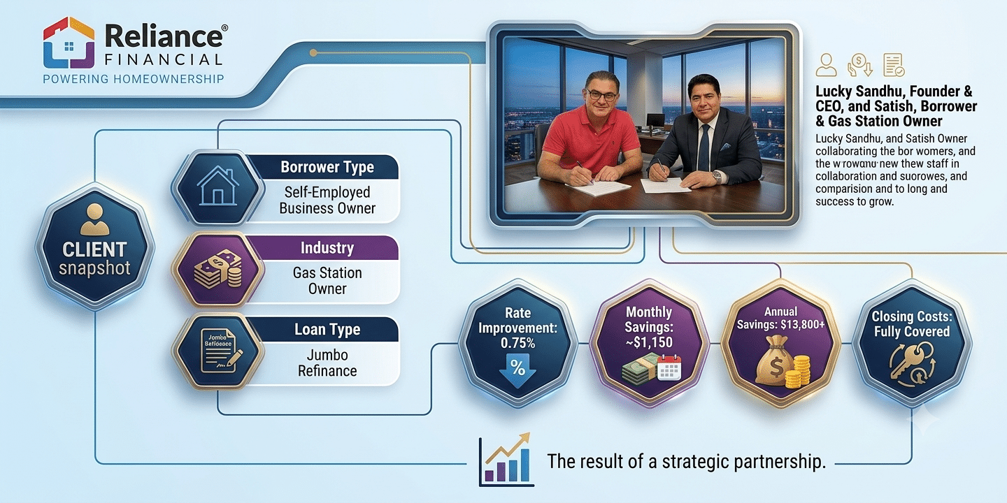 Case Study 2 Client Snapshot