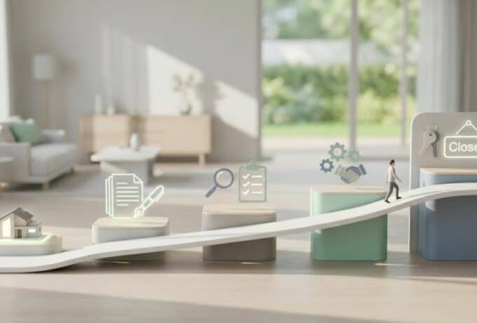 How long Is The Home Closing Process?