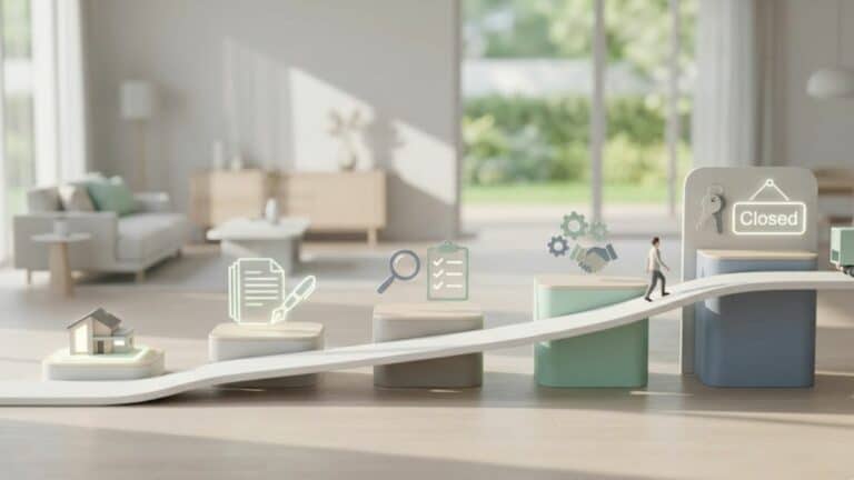 How long Is The Home Closing Process?