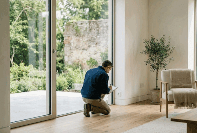 Is a Home Inspection Necessary When Applying for a Mortgage