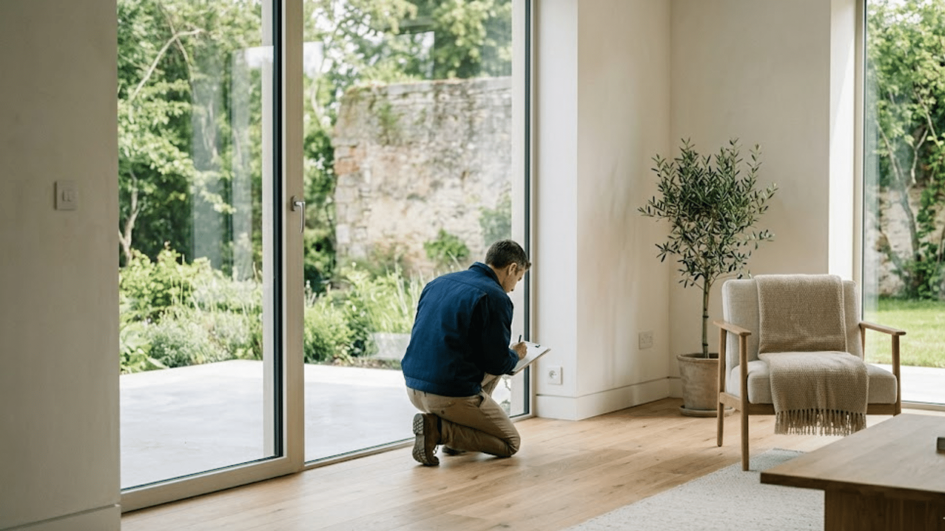 Is a Home Inspection Necessary When Applying for a Mortgage