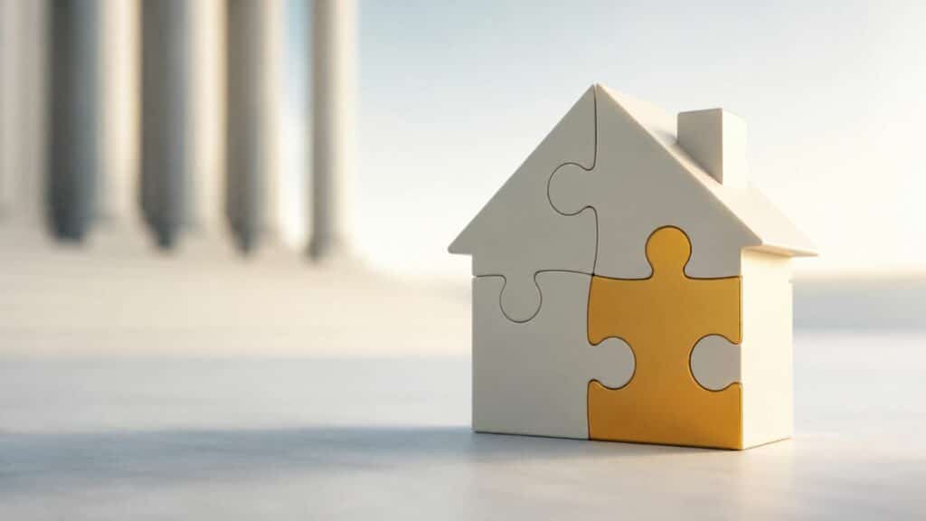 Why Is The FHFA Decision Significant