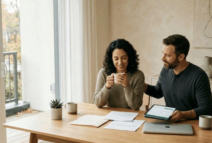 Rate & Term Refinance: When It Actually Saves You $300–$1,000/Month (2026)